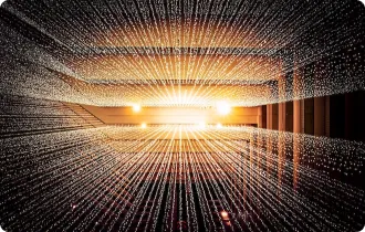 GPU inference cost optimization visualization