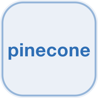 Pinecone